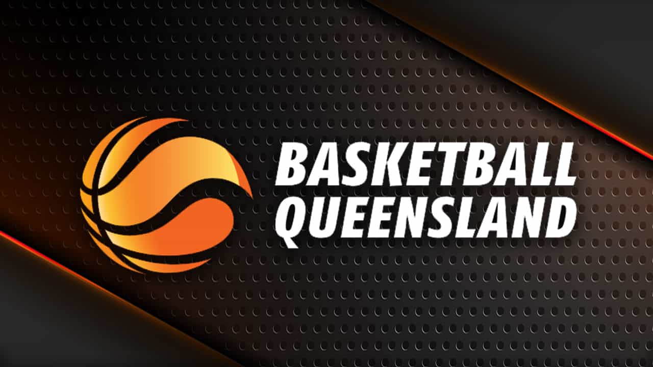 Basketball Queensland Cover Image