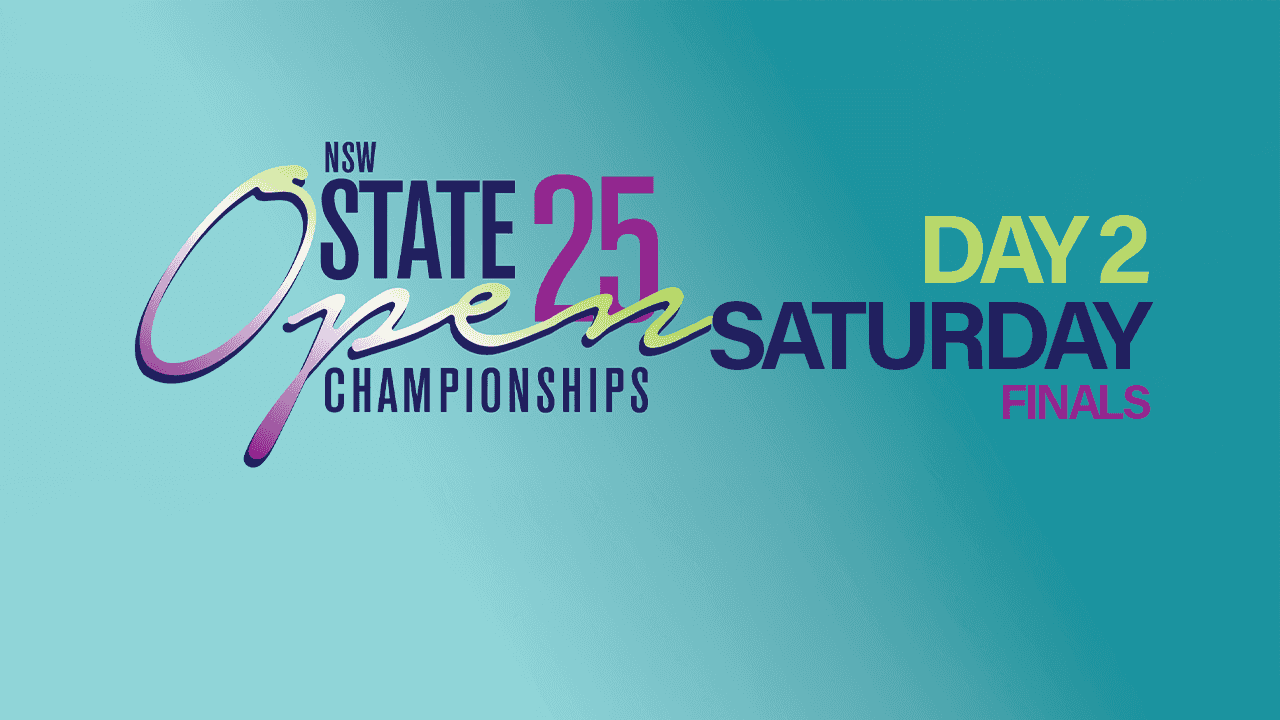 Day 2 - Finals Cover Image