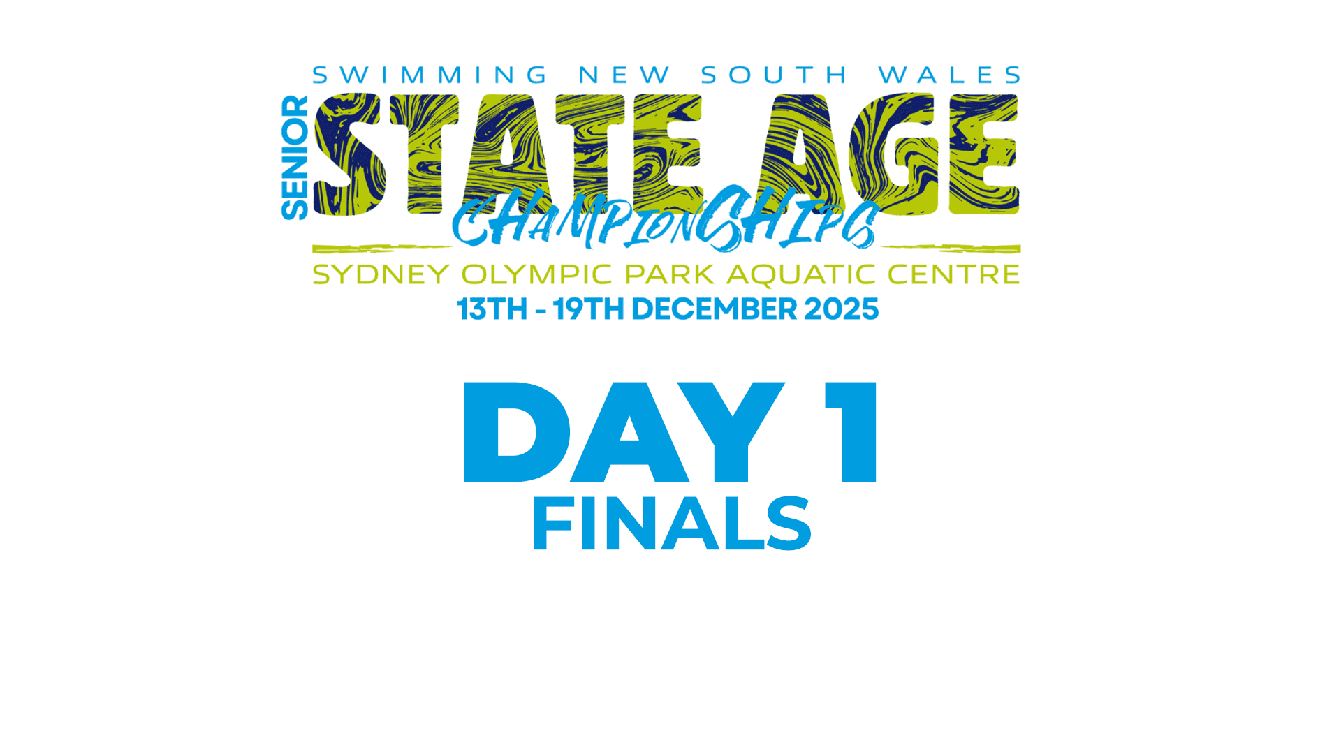 Day 1 - Finals Cover Image