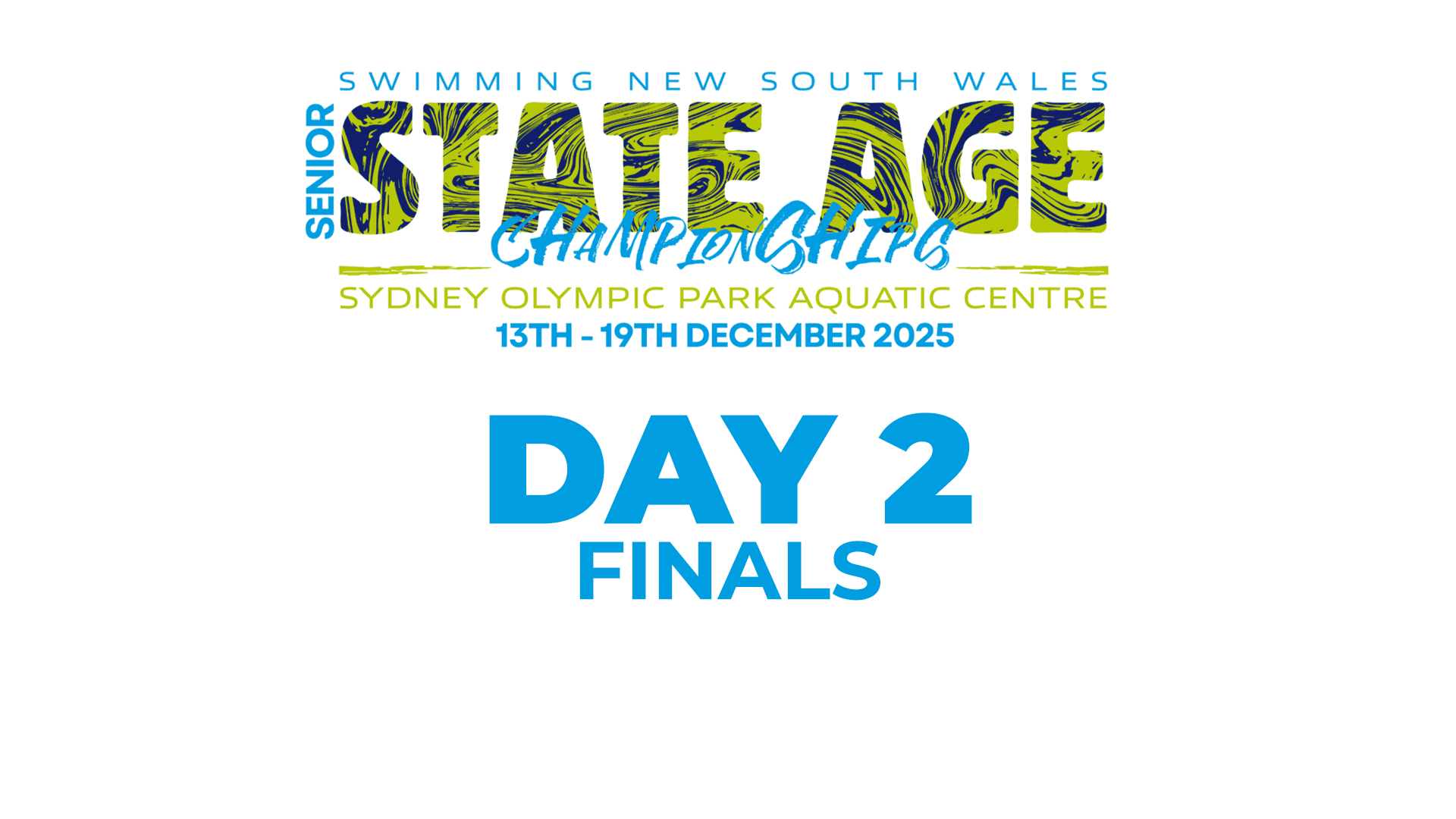 Day 2 - Finals Cover Image