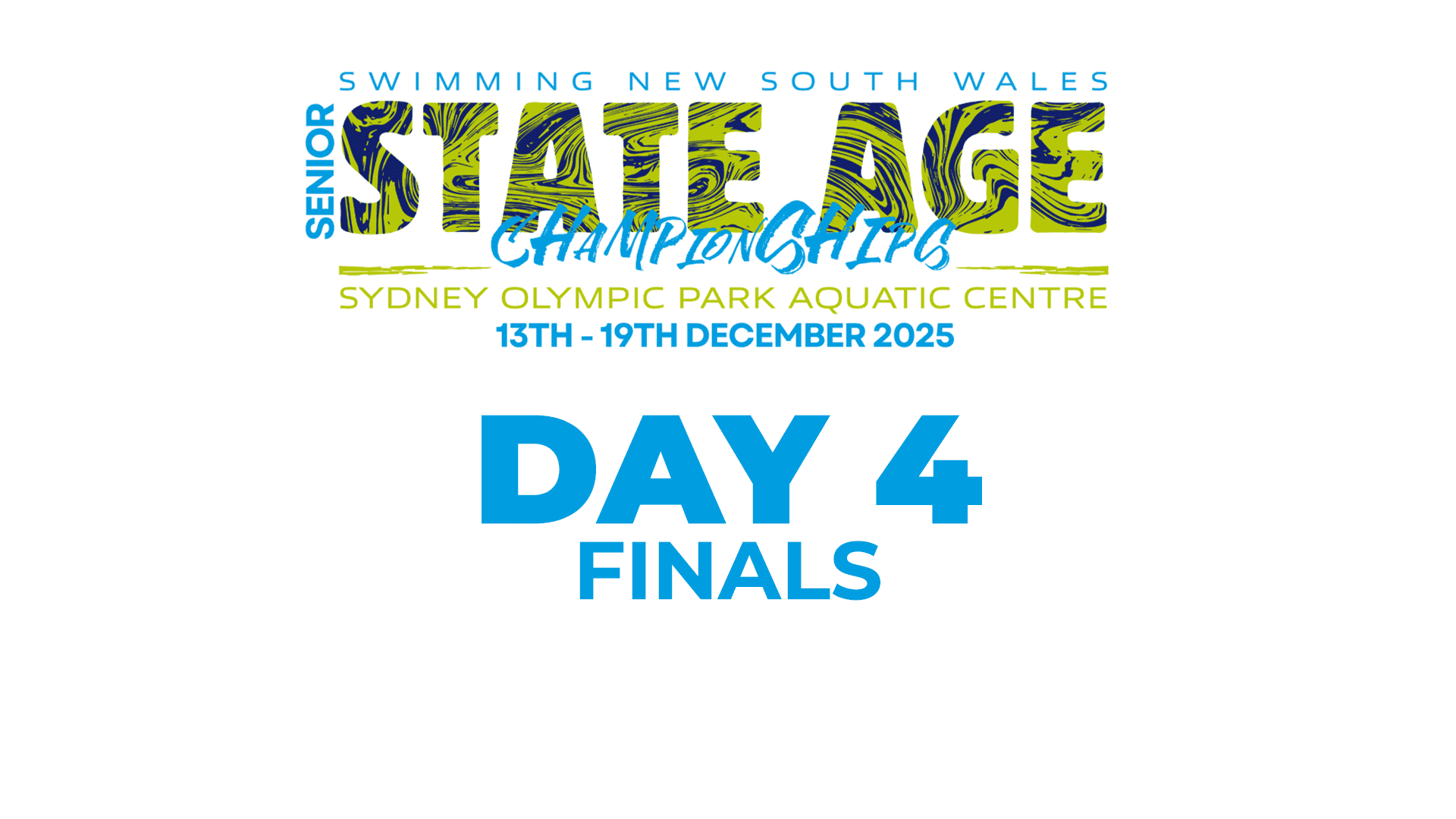 Day 4 - Finals Cover Image