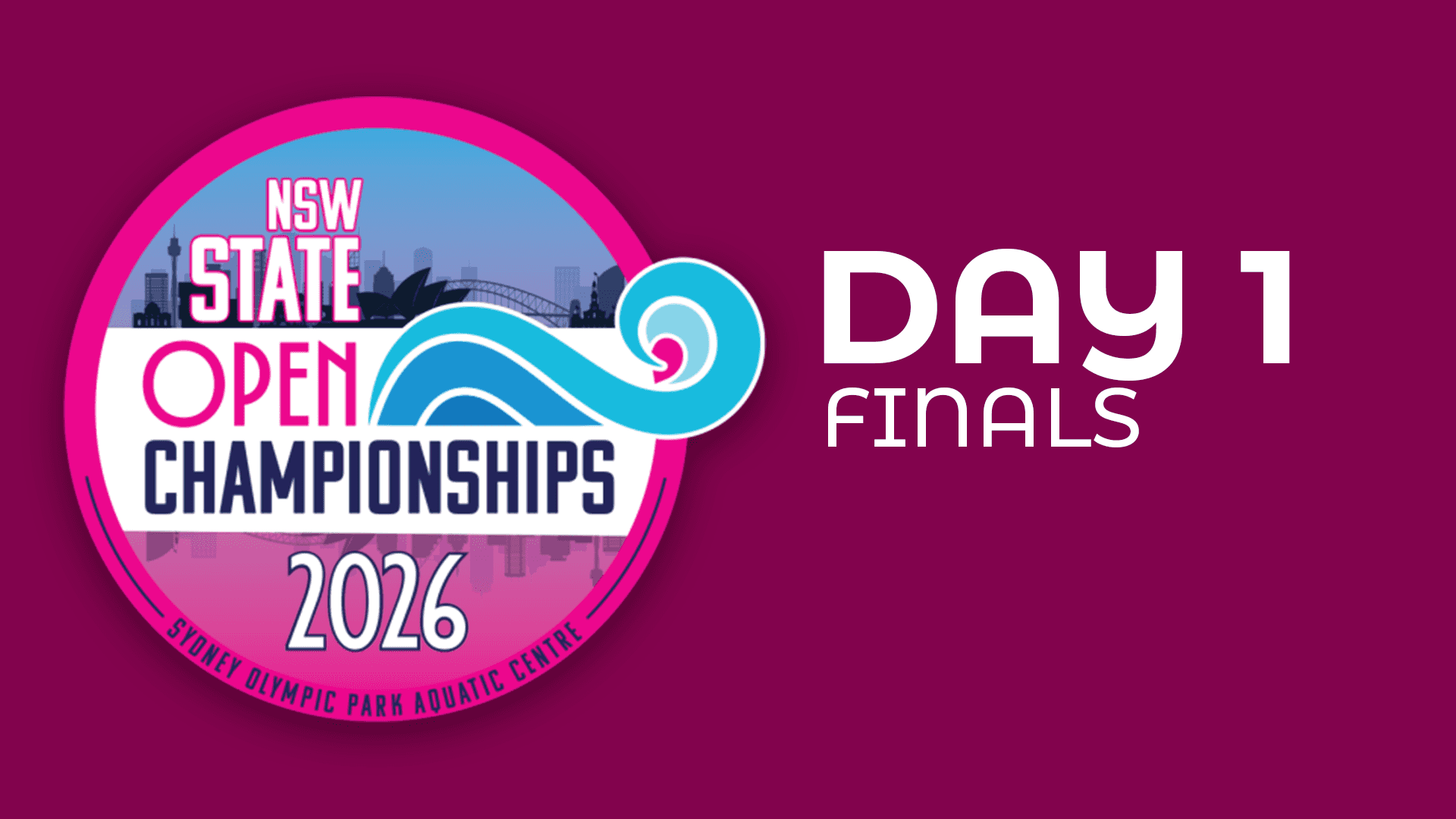 Day 1 - Finals Cover Image