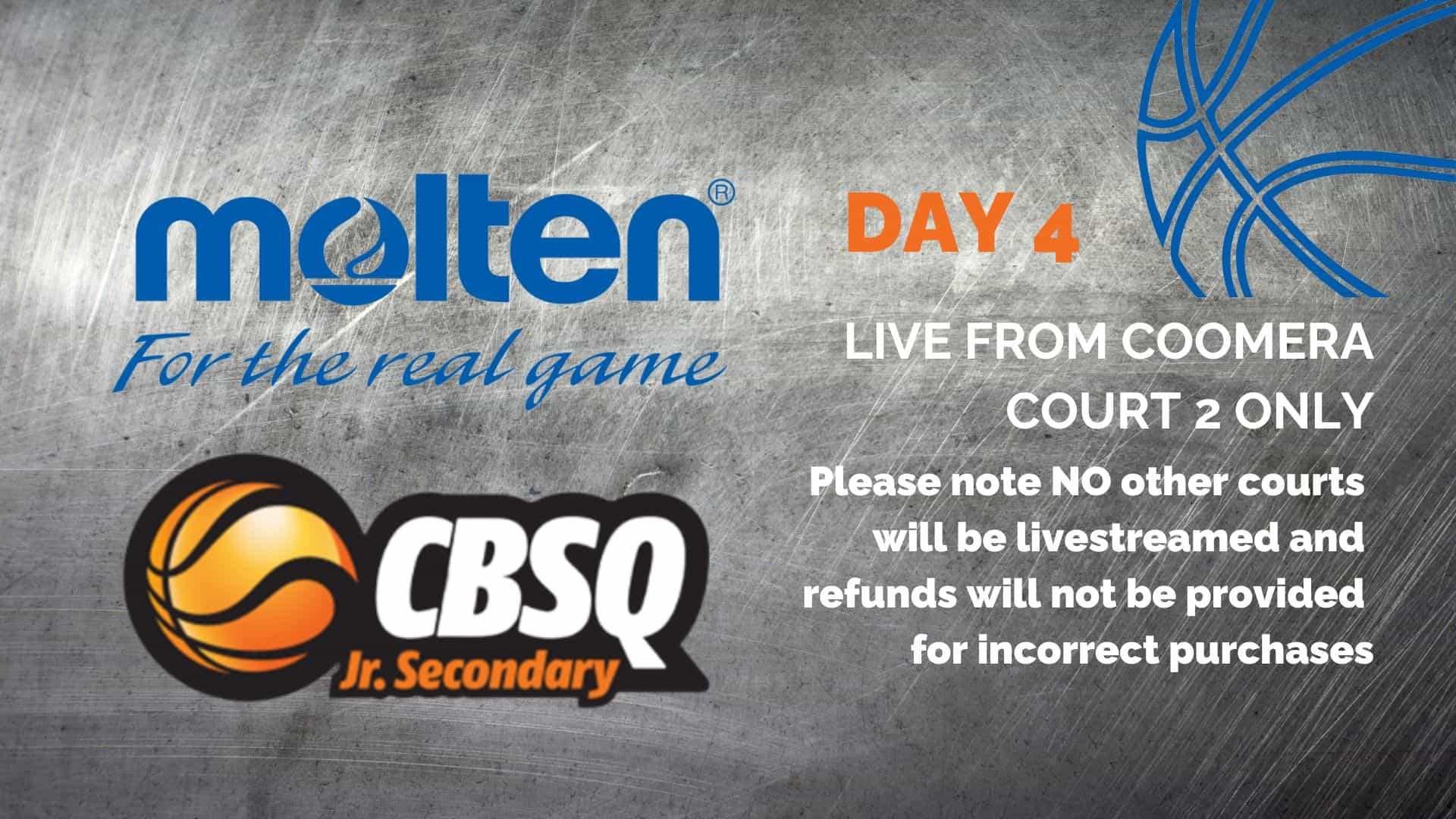 CBSQ Sophomore - Day 4 - Boys Div 1 Gold Medal (reupload) Cover Image