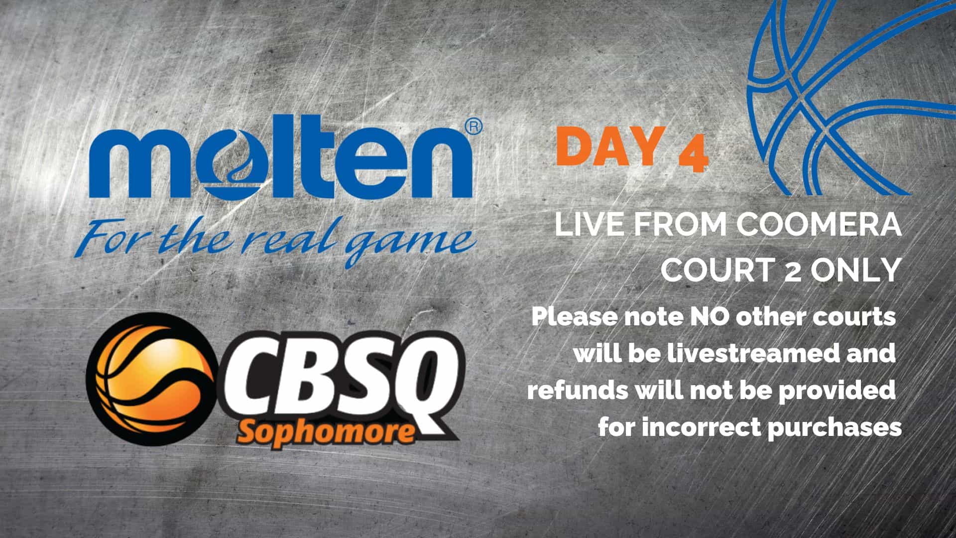 CBSQ Sophomore Day 4 Cover Image