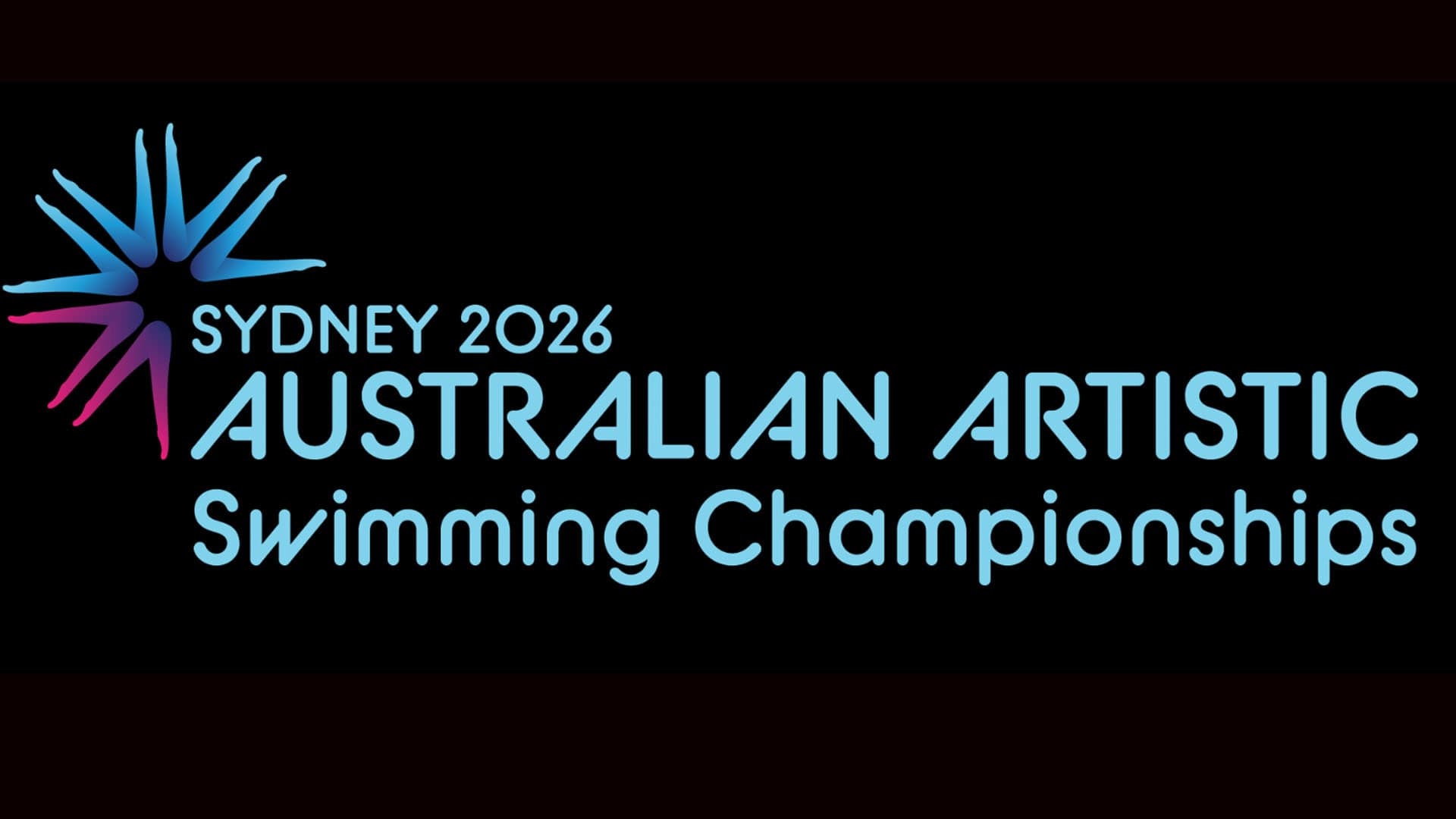 Australian Artistic Swimming Championships (2026) Cover Image