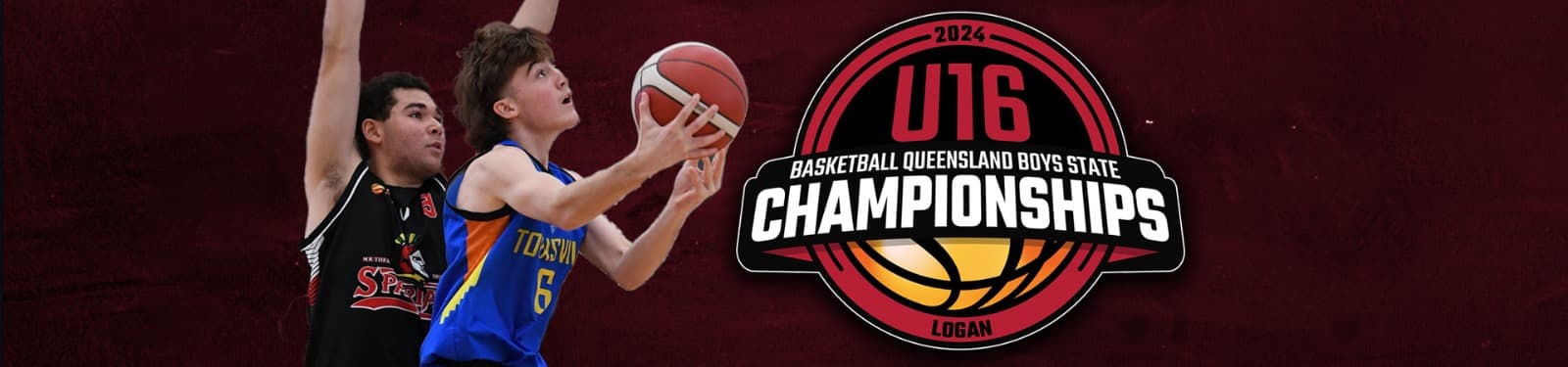 Under 16 Boys State Championships (2024) Cover Image