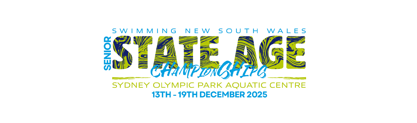NSW Senior State Age Championships (2025/26) Cover Image