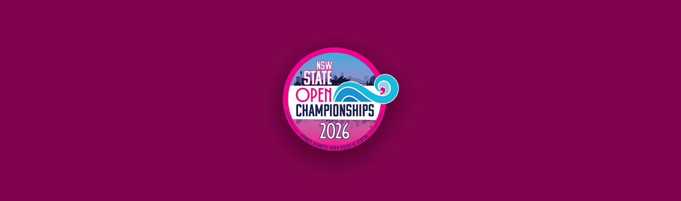 NSW State Open Championships (2026) Cover Image