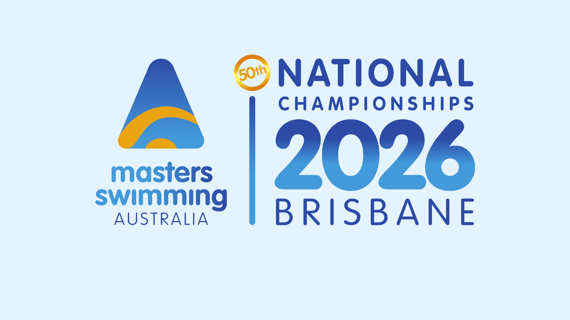 2026 Masters Swimming National Championships Cover Image