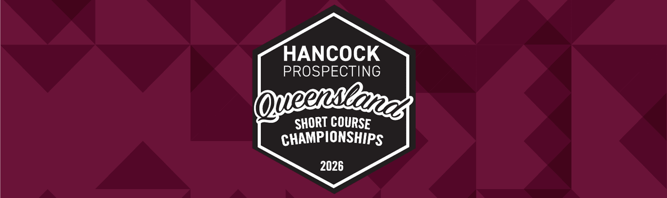 Short Course Championships (2026) Cover Image