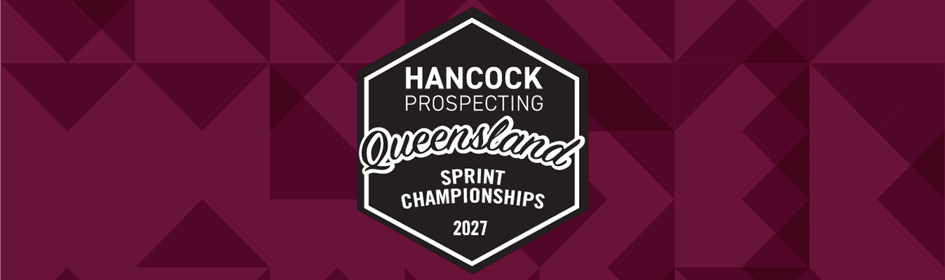 Sprint Championships (2027) Cover Image