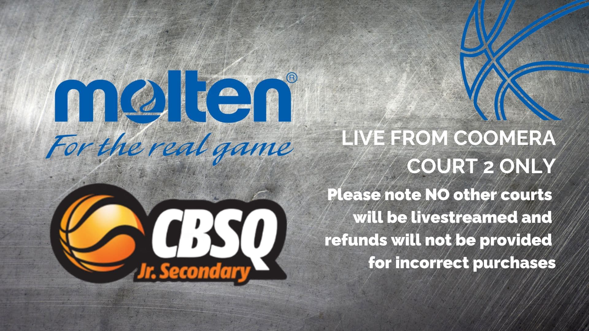 2025 Molten CBSQ Jnr Secondary Cover Image